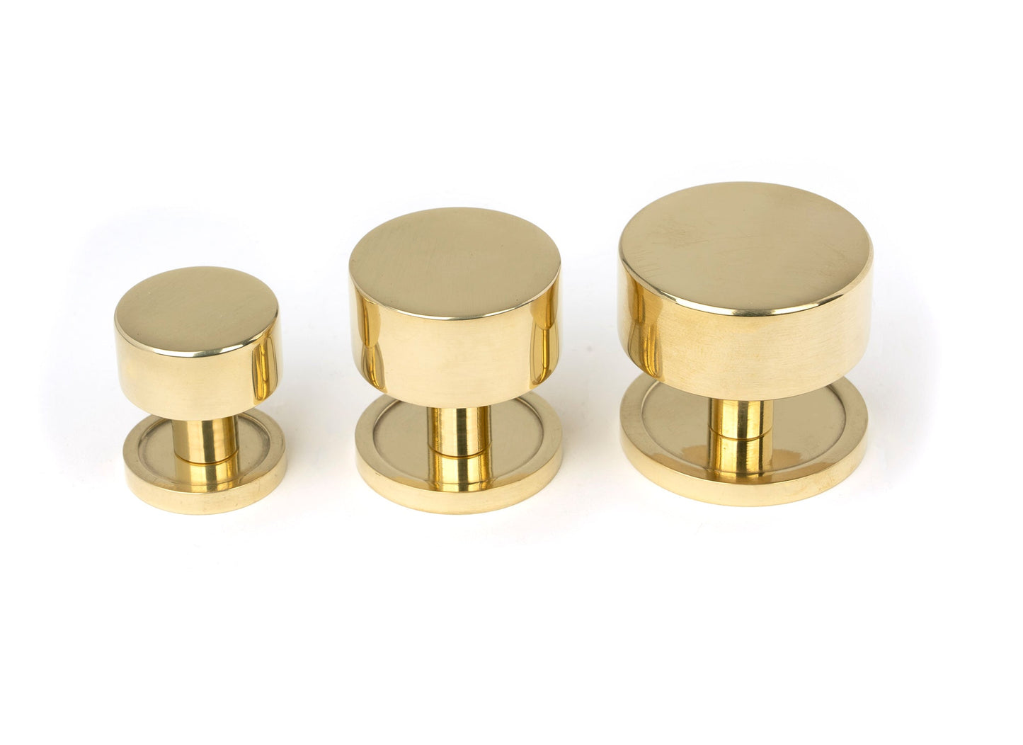 From The Anvil 25mm Kelso Cabinet Knob