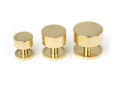 From The Anvil 25mm Kelso Cabinet Knob