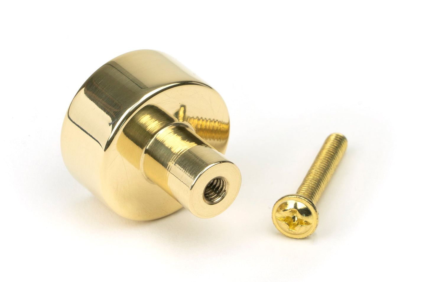 From The Anvil 25mm Kelso Cabinet Knob