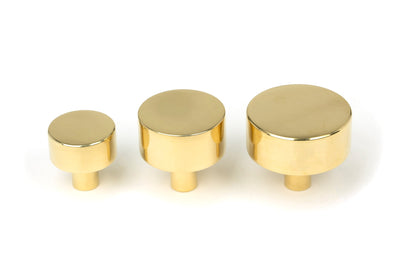 From The Anvil 25mm Kelso Cabinet Knob