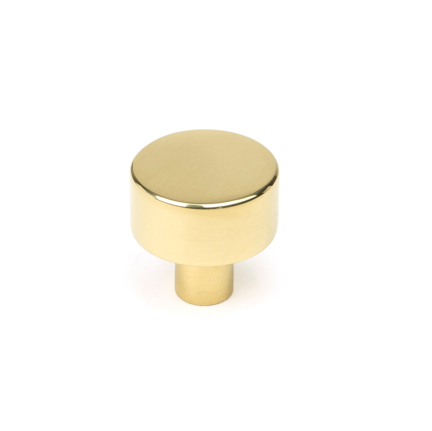 From The Anvil 25mm Kelso Cabinet Knob
