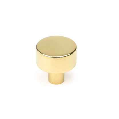 From The Anvil 25mm Kelso Cabinet Knob
