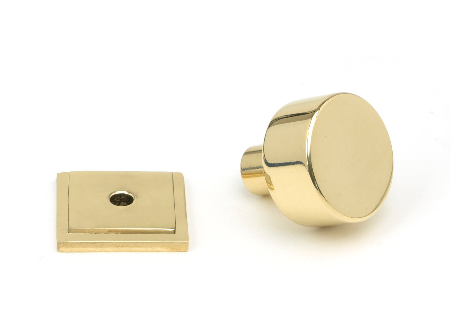 From The Anvil 25mm Kelso Cabinet Knob