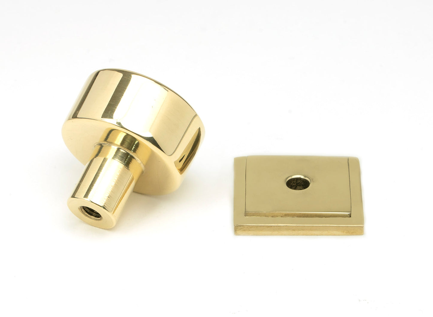 From The Anvil 25mm Kelso Cabinet Knob