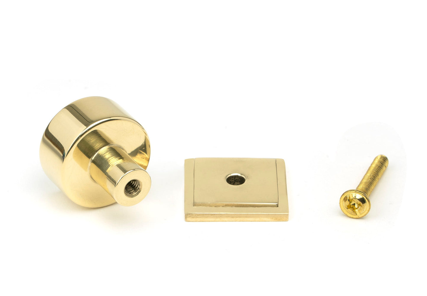 From The Anvil 25mm Kelso Cabinet Knob