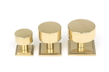 From The Anvil 25mm Kelso Cabinet Knob