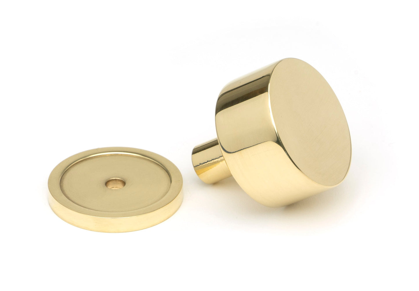 From The Anvil 32mm Kelso Cabinet Knob