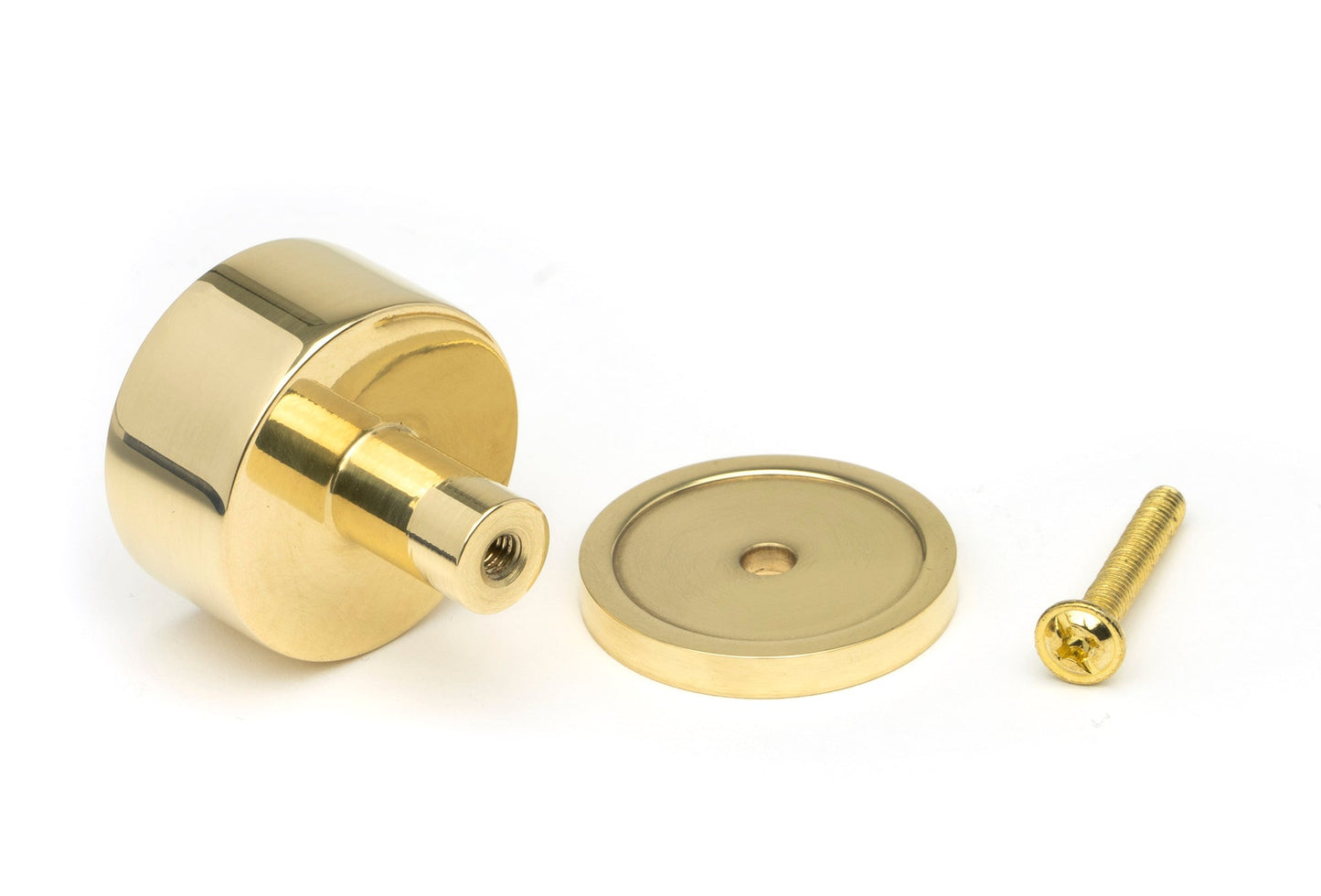 From The Anvil 32mm Kelso Cabinet Knob