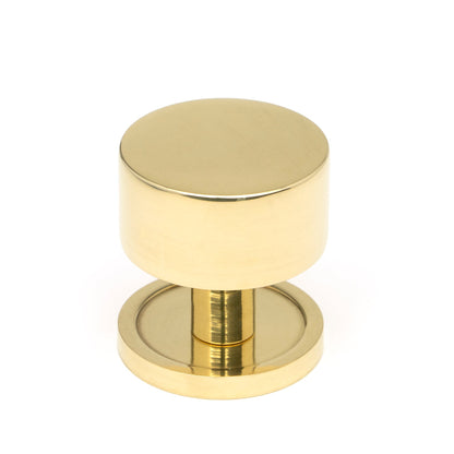 From The Anvil 32mm Kelso Cabinet Knob
