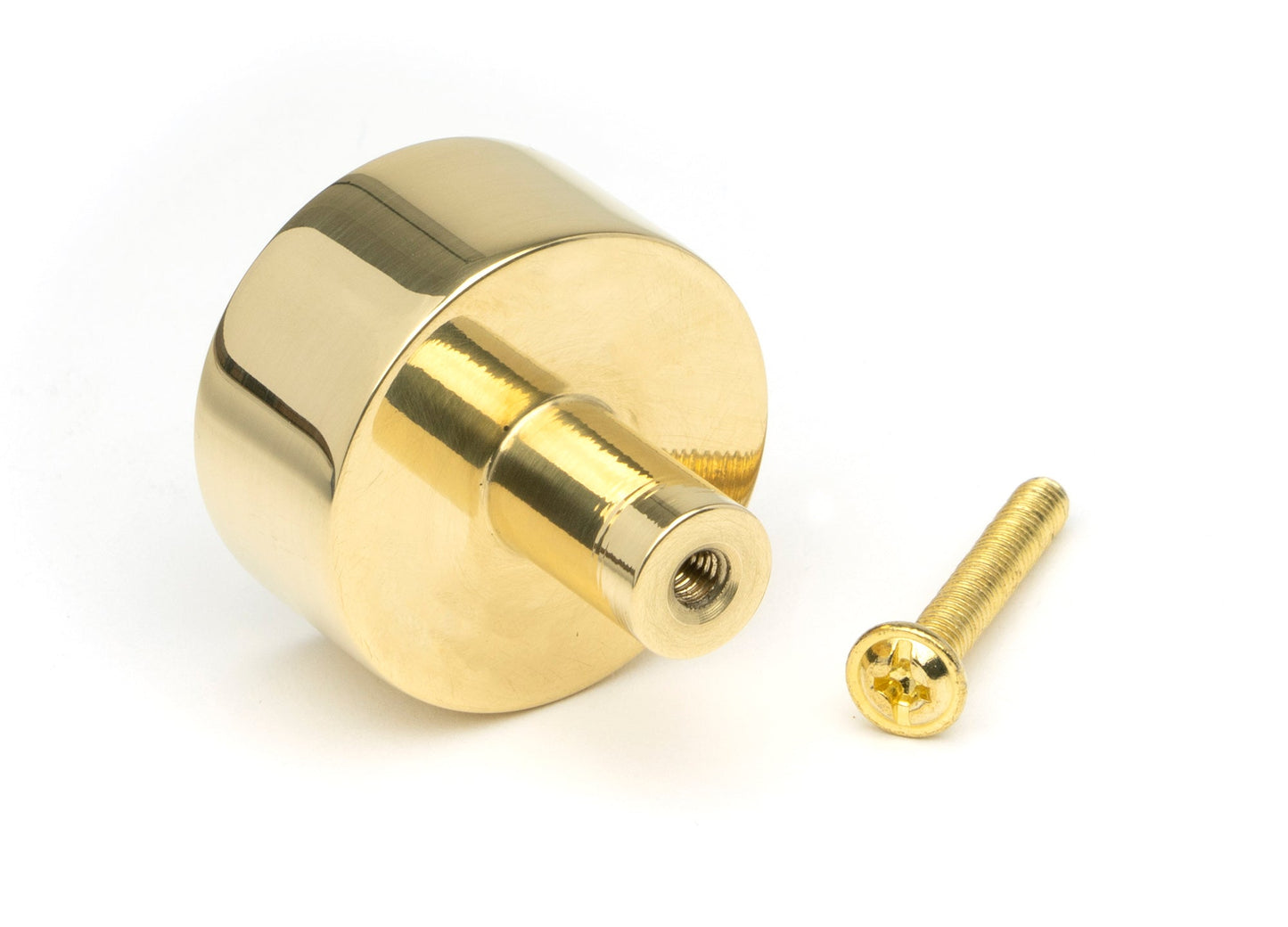 From The Anvil 32mm Kelso Cabinet Knob