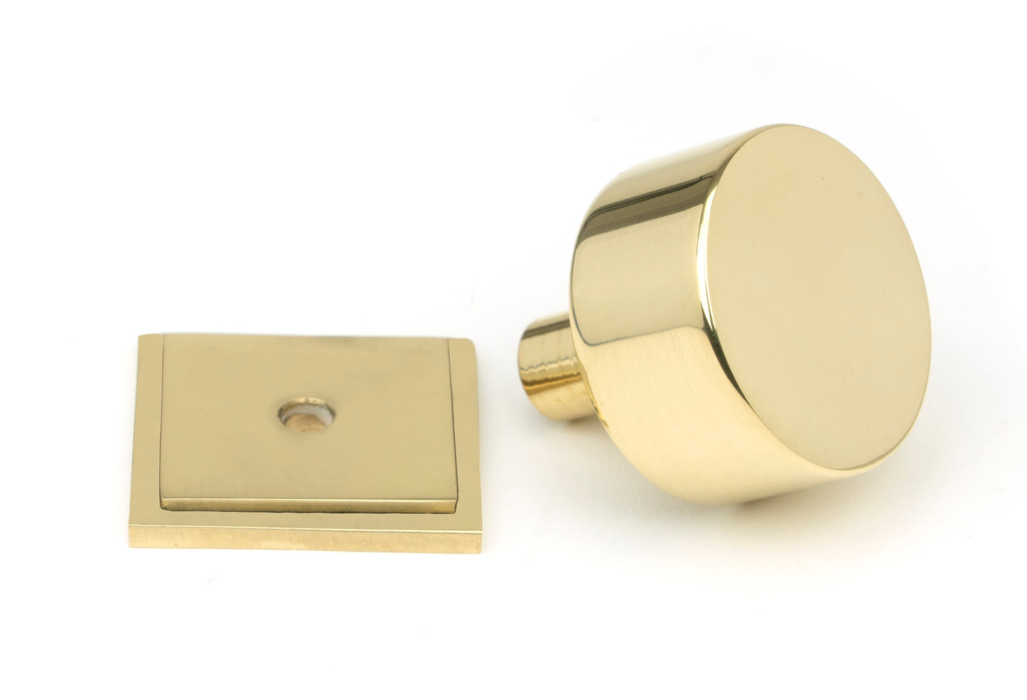 From The Anvil 32mm Kelso Cabinet Knob