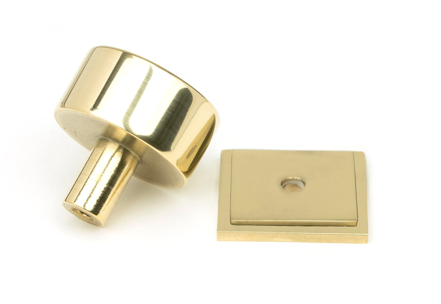From The Anvil 32mm Kelso Cabinet Knob