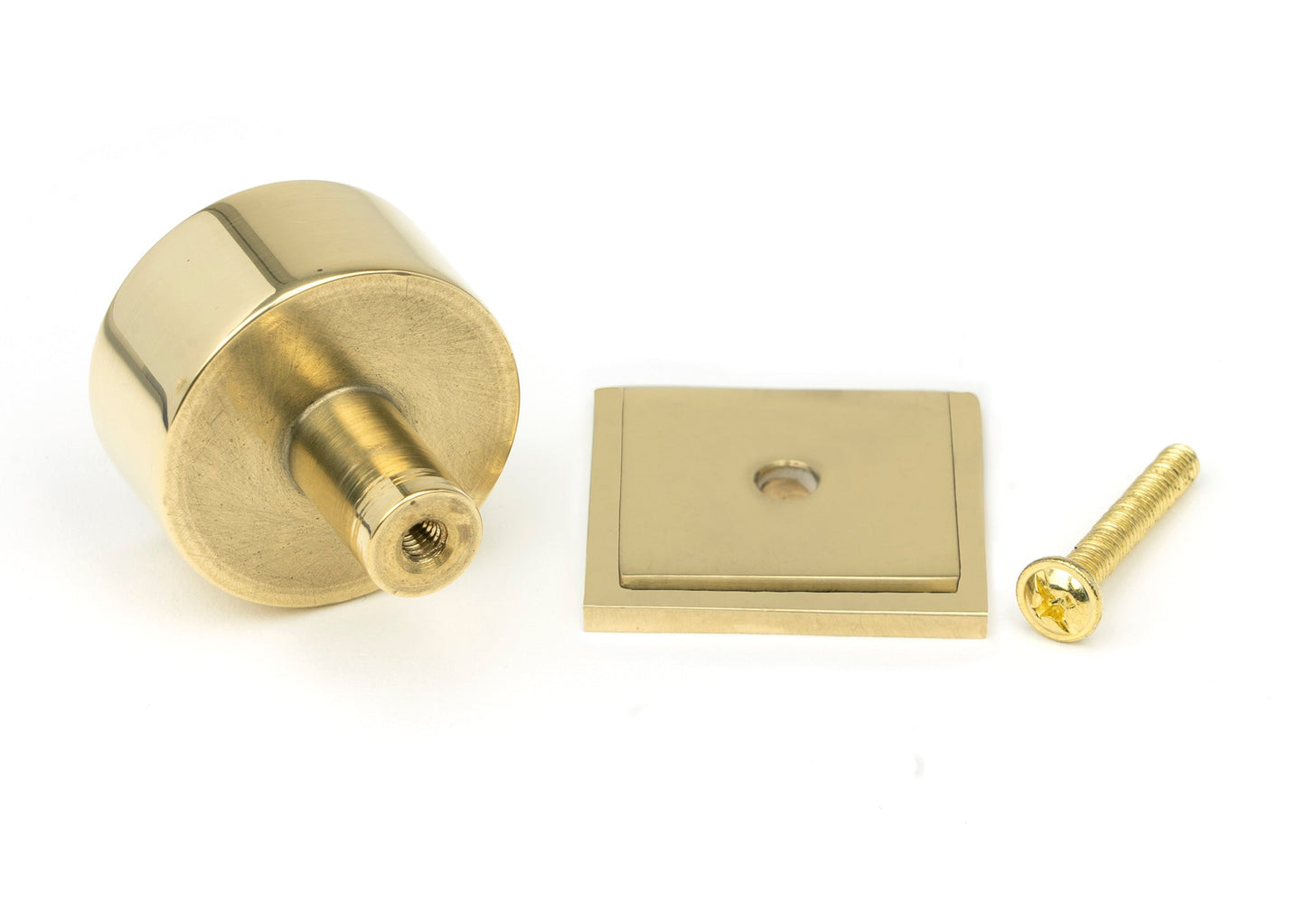 From The Anvil 32mm Kelso Cabinet Knob
