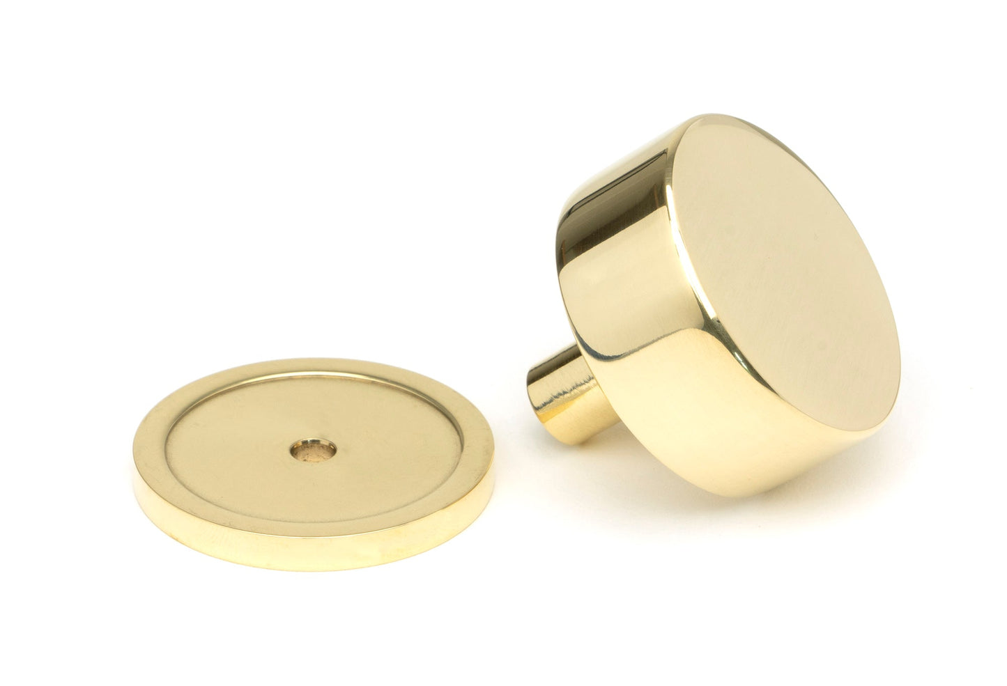From The Anvil 38mm Kelso Cabinet Knob