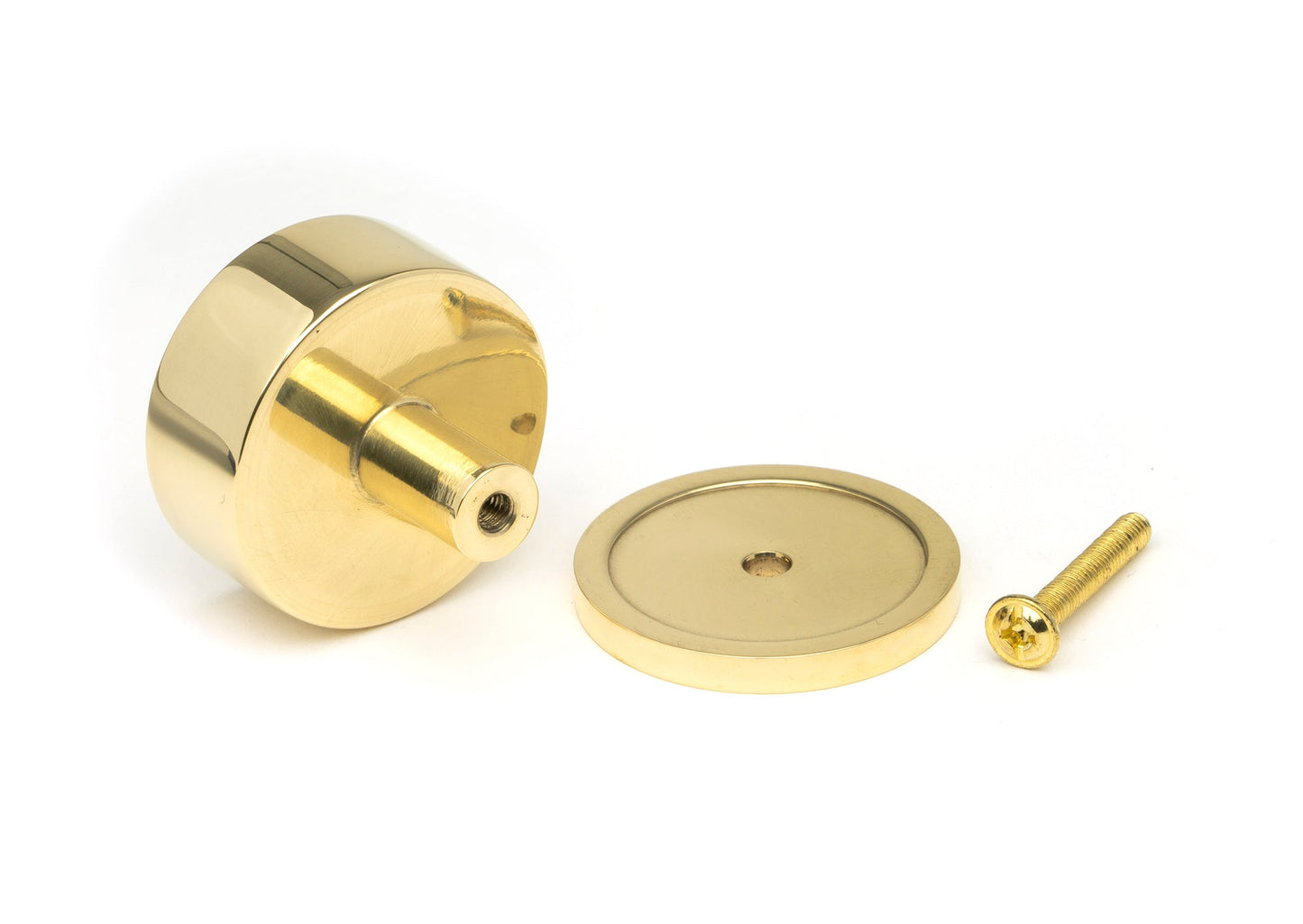 From The Anvil 38mm Kelso Cabinet Knob
