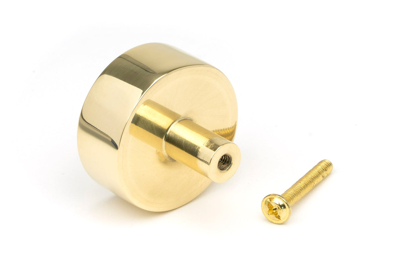 From The Anvil 38mm Kelso Cabinet Knob