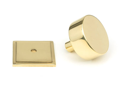 From The Anvil 38mm Kelso Cabinet Knob