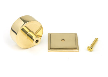 From The Anvil 38mm Kelso Cabinet Knob