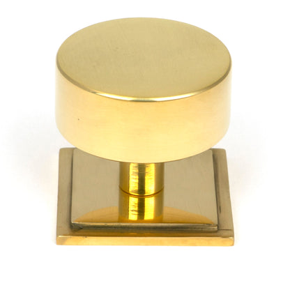From The Anvil 38mm Kelso Cabinet Knob