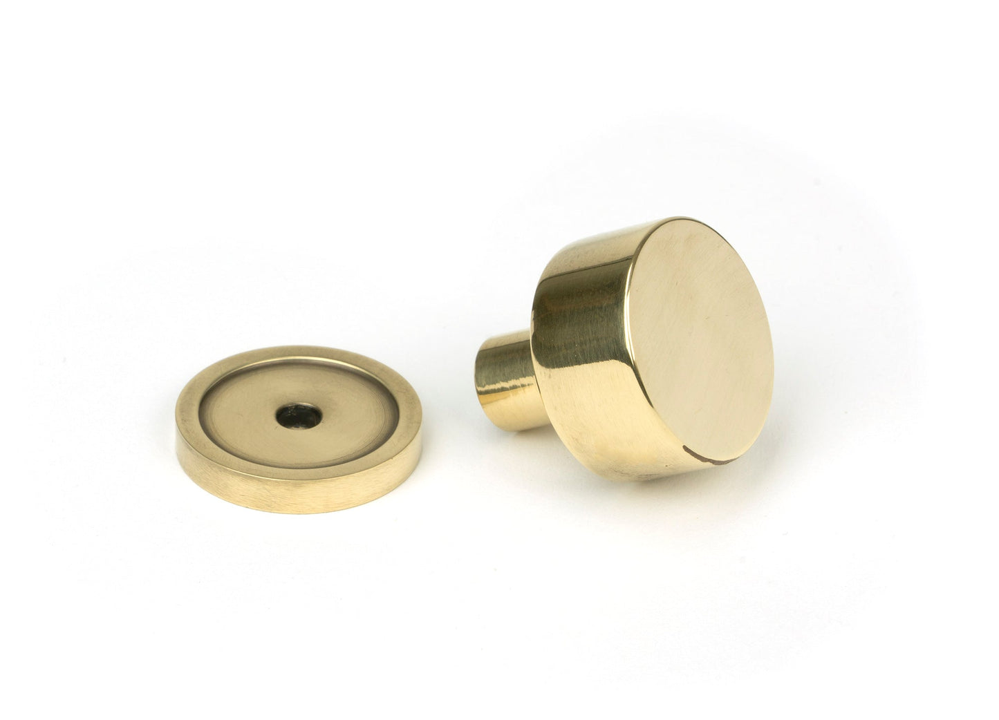 From The Anvil 25mm Kelso Cabinet Knob