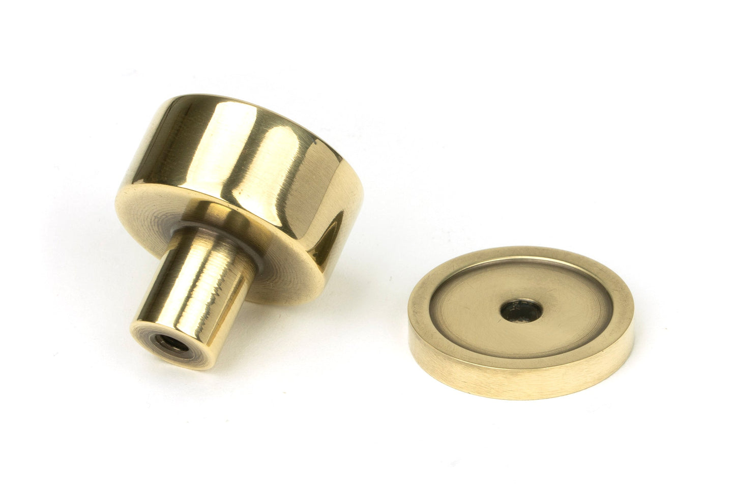 From The Anvil 25mm Kelso Cabinet Knob