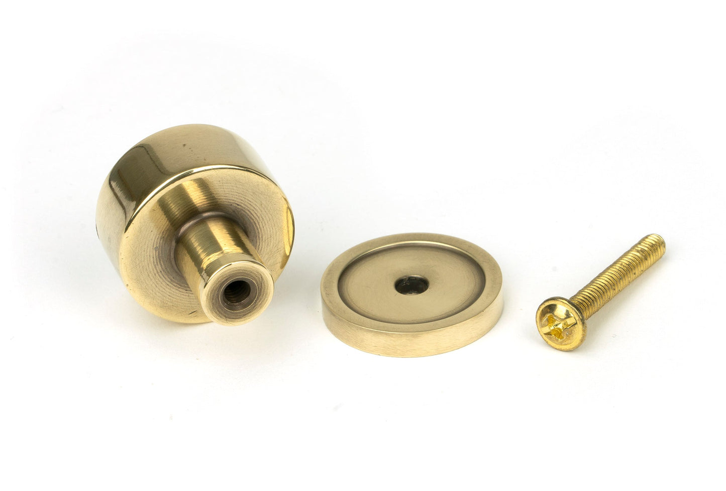 From The Anvil 25mm Kelso Cabinet Knob