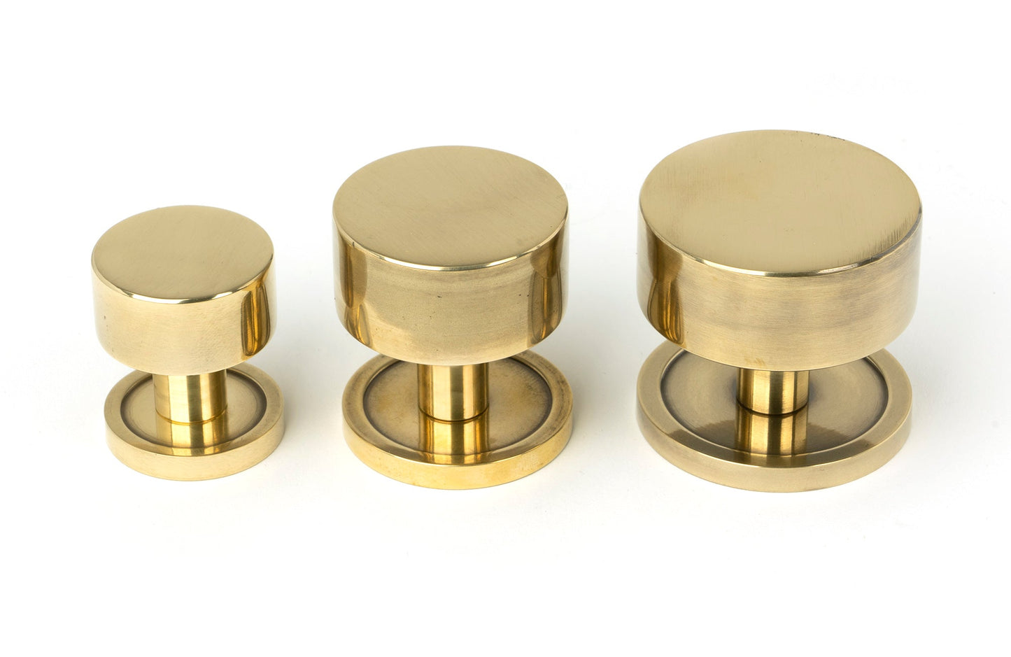 From The Anvil 25mm Kelso Cabinet Knob