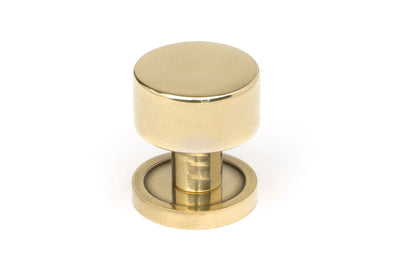 From The Anvil 25mm Kelso Cabinet Knob