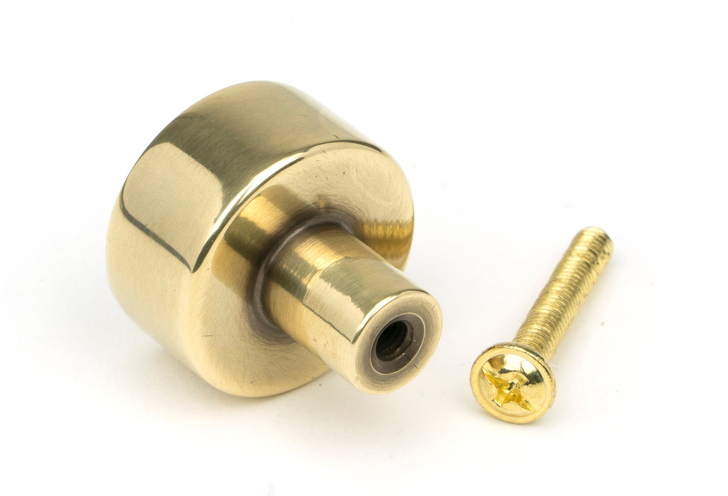 From The Anvil 25mm Kelso Cabinet Knob