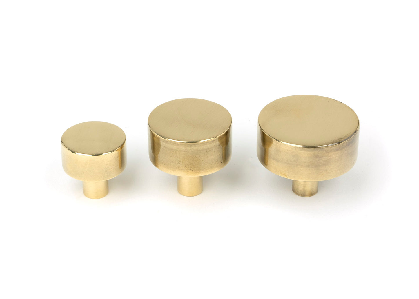 From The Anvil 25mm Kelso Cabinet Knob