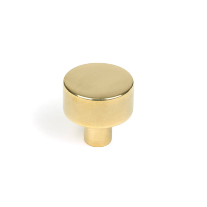 From The Anvil 25mm Kelso Cabinet Knob