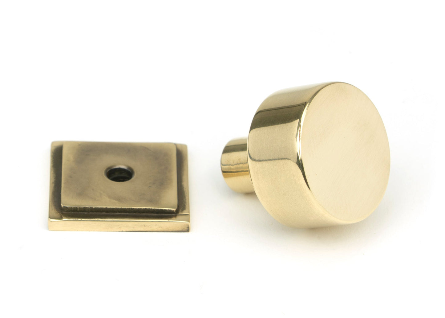 From The Anvil 25mm Kelso Cabinet Knob