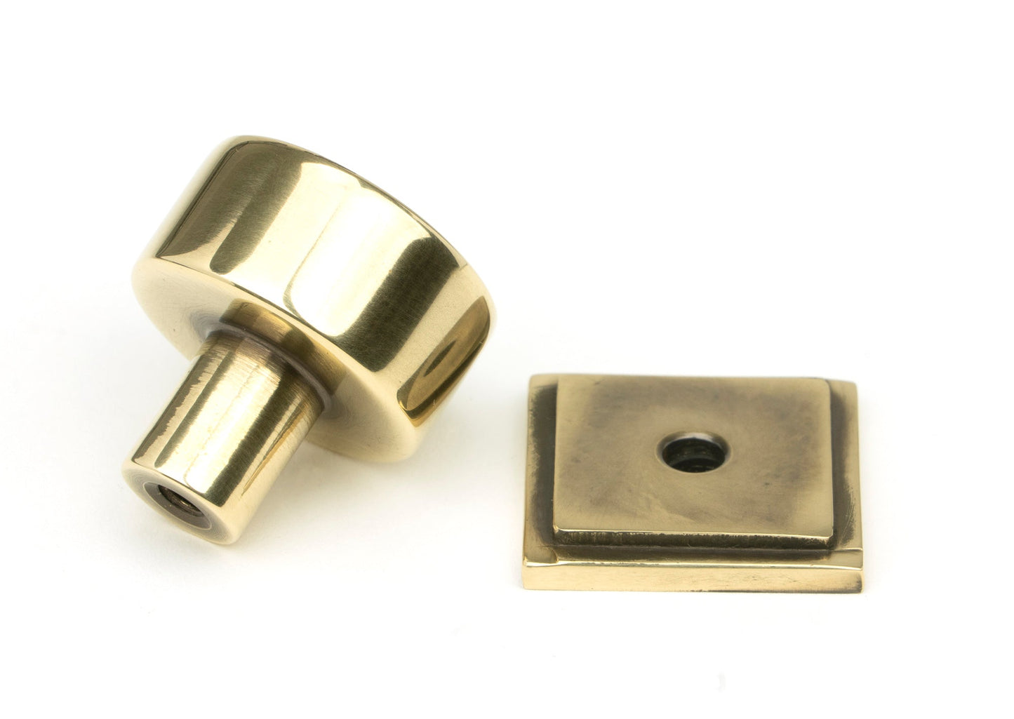From The Anvil 25mm Kelso Cabinet Knob