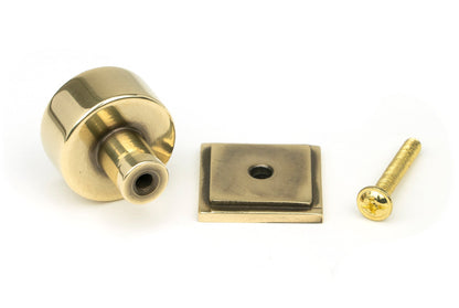 From The Anvil 25mm Kelso Cabinet Knob