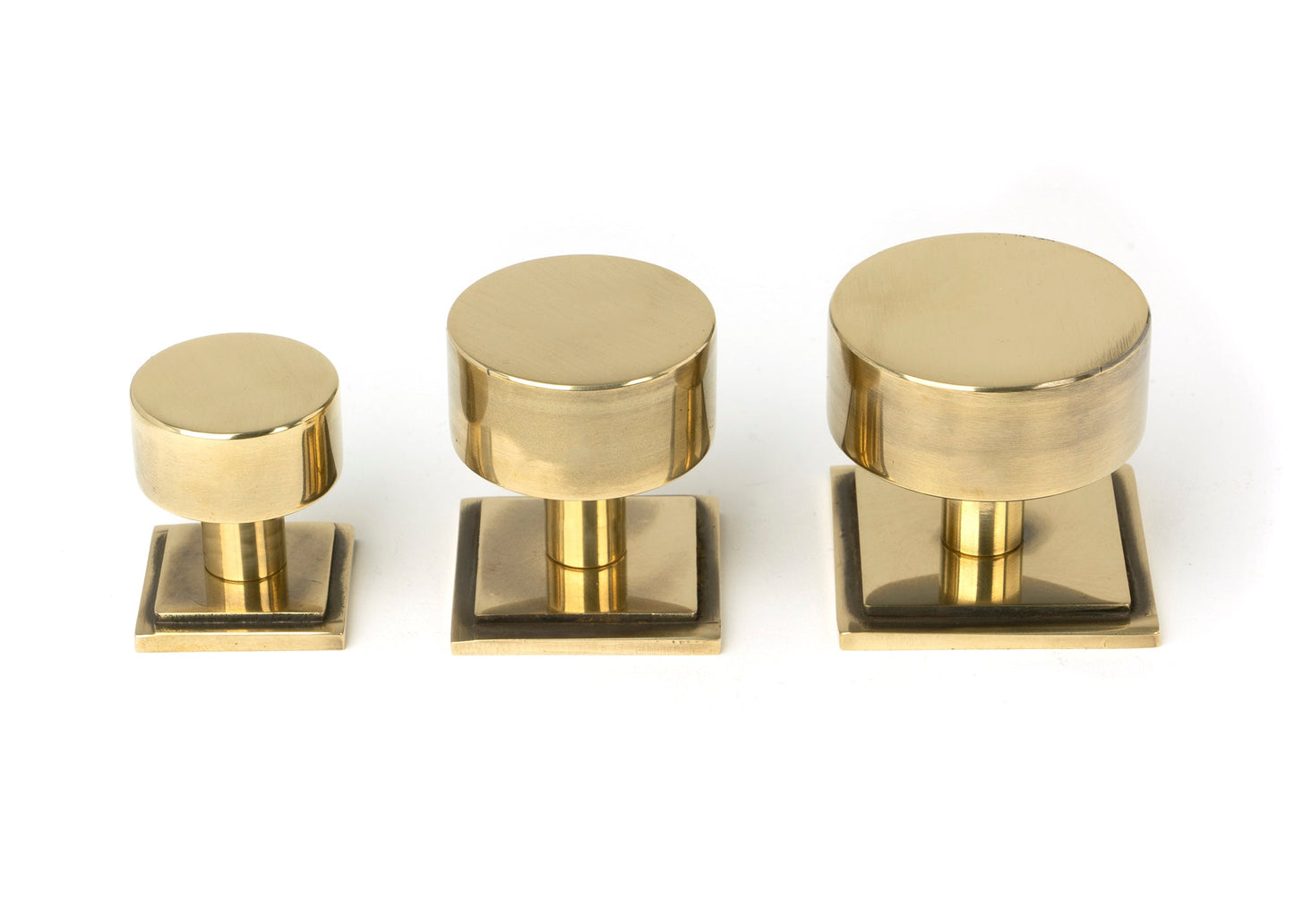 From The Anvil 25mm Kelso Cabinet Knob