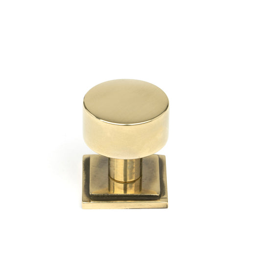 From The Anvil 25mm Kelso Cabinet Knob