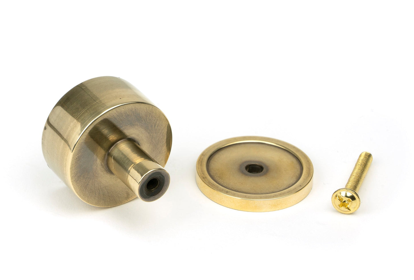 From The Anvil 32mm Kelso Cabinet Knob