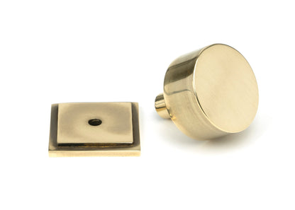 From The Anvil 32mm Kelso Cabinet Knob