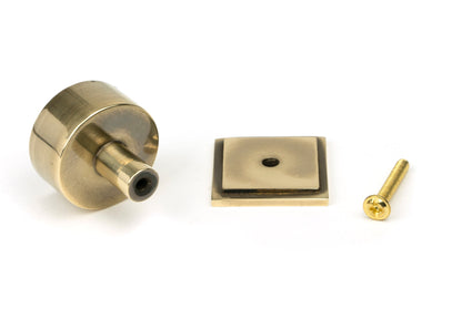 From The Anvil 32mm Kelso Cabinet Knob