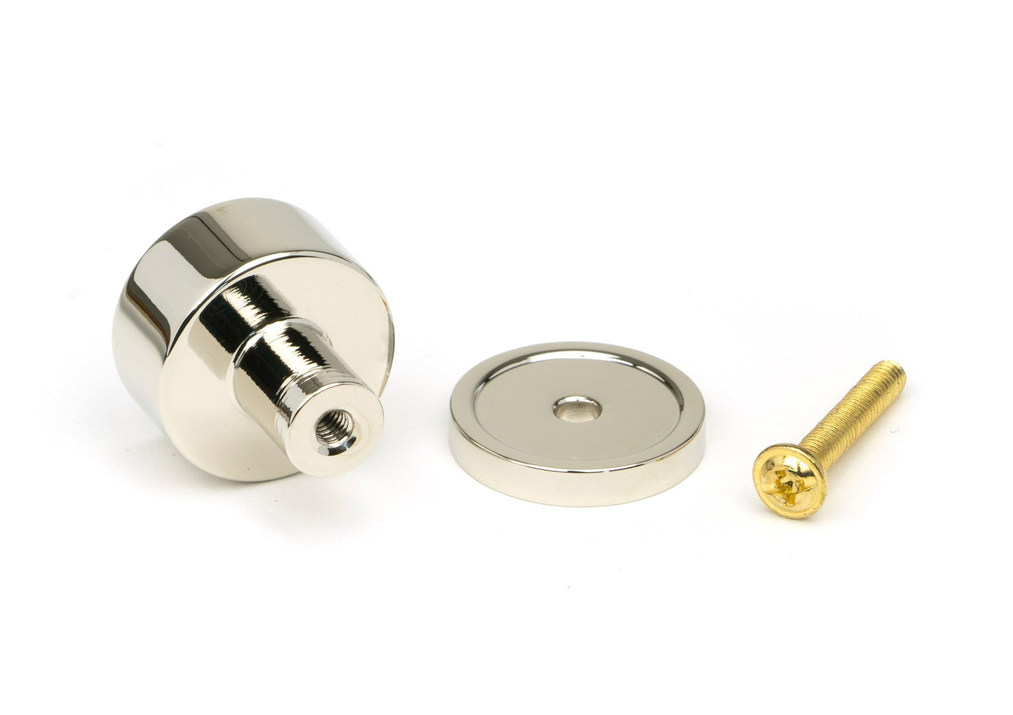From The Anvil 25mm Kelso Cabinet Knob