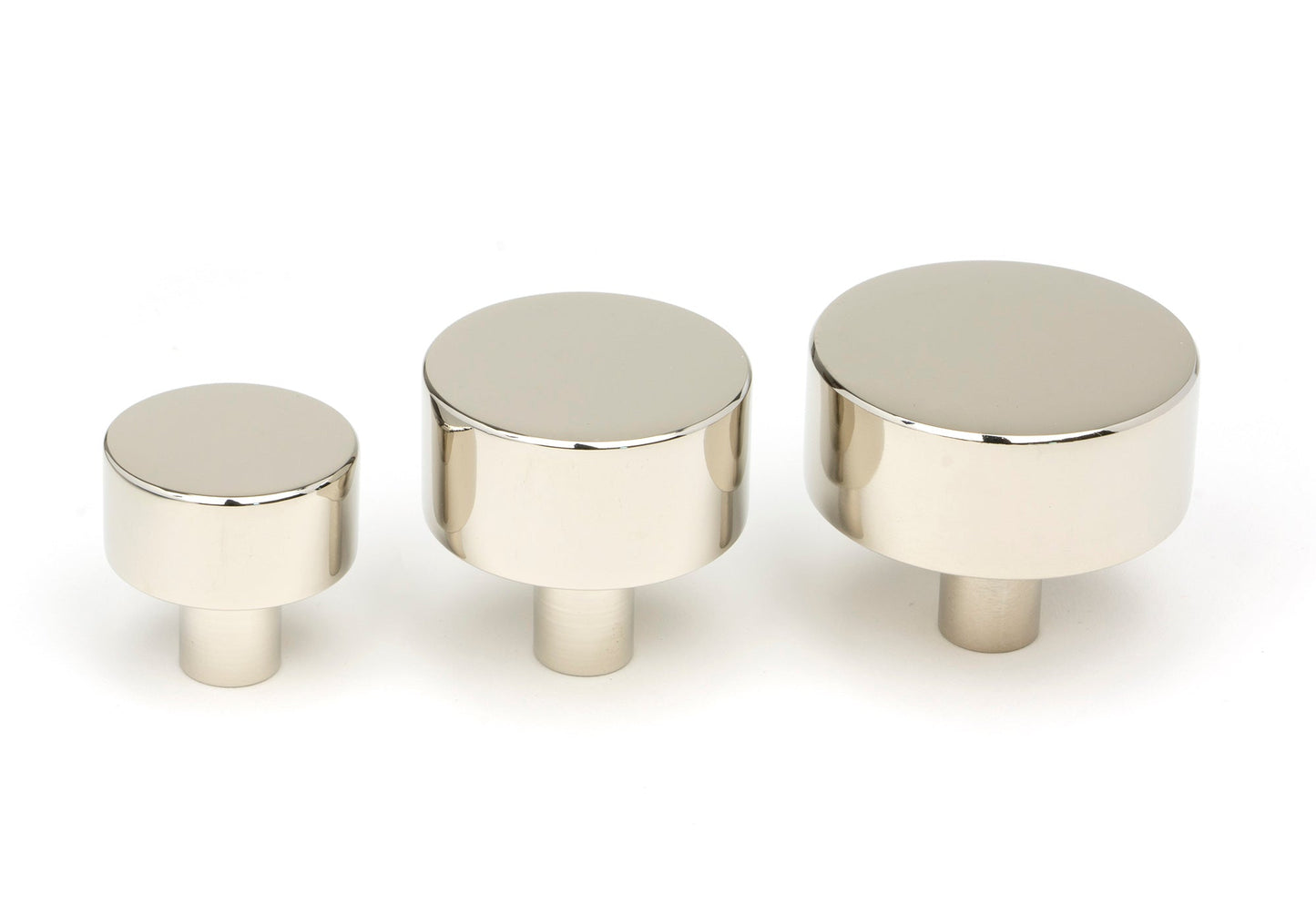 From The Anvil 25mm Kelso Cabinet Knob