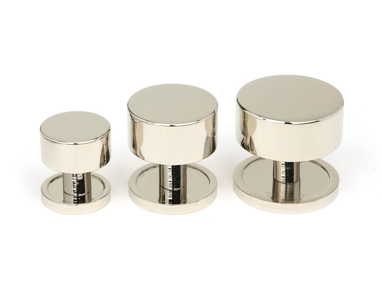 From The Anvil 32mm Kelso Cabinet Knob