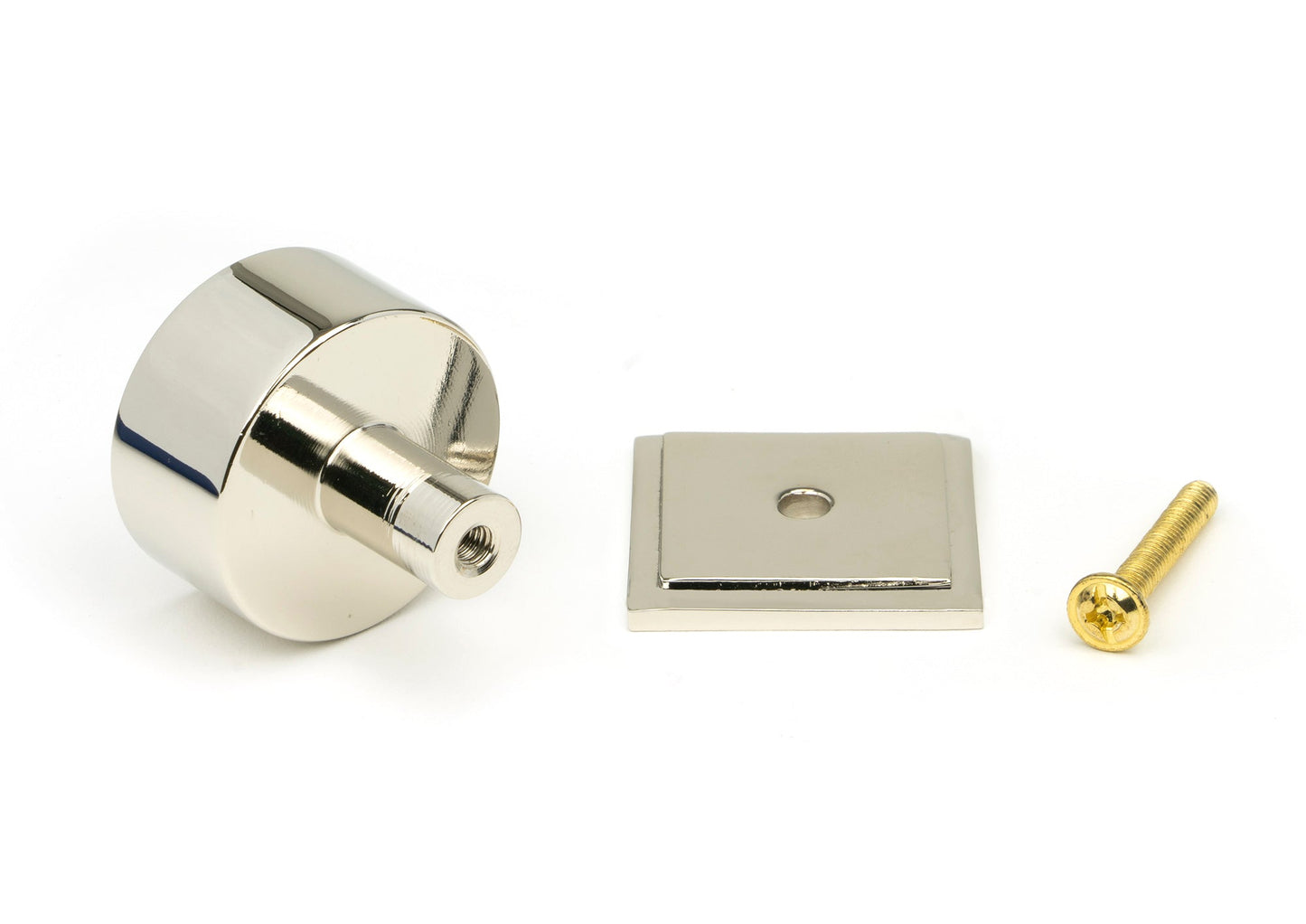 From The Anvil 32mm Kelso Cabinet Knob