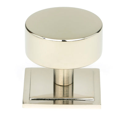 From The Anvil 38mm Kelso Cabinet Knob