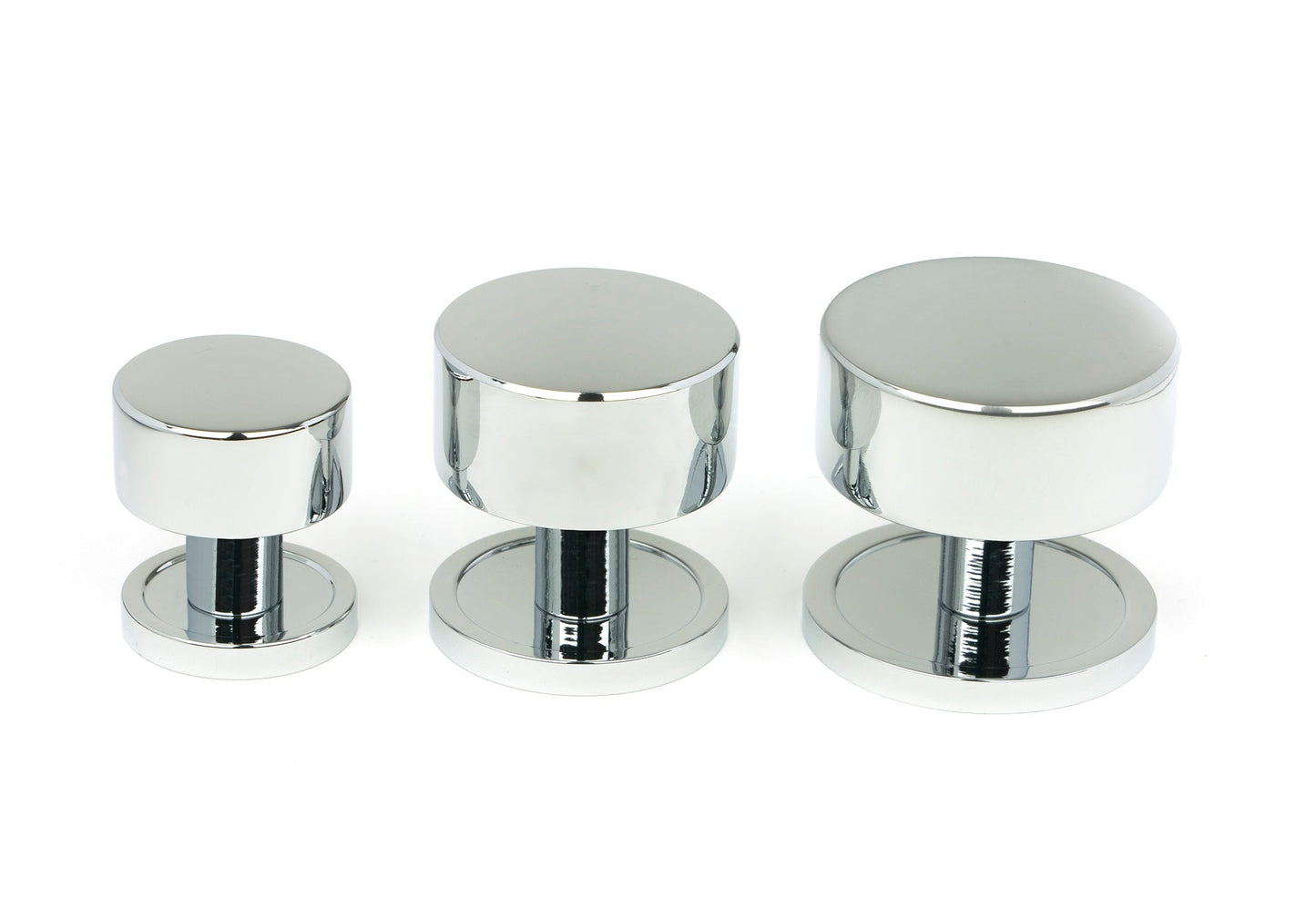From The Anvil 25mm Kelso Cabinet Knob