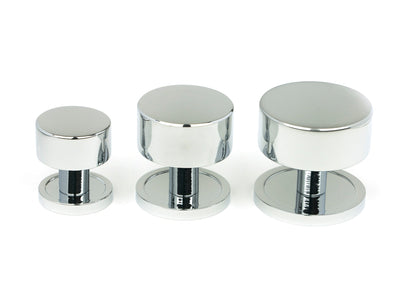 From The Anvil 25mm Kelso Cabinet Knob