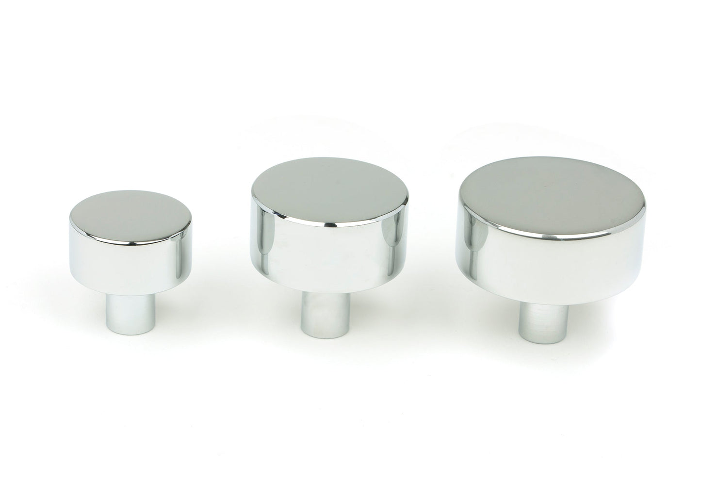 From The Anvil 25mm Kelso Cabinet Knob