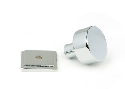 From The Anvil 25mm Kelso Cabinet Knob