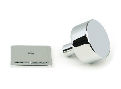 From The Anvil 32mm Kelso Cabinet Knob