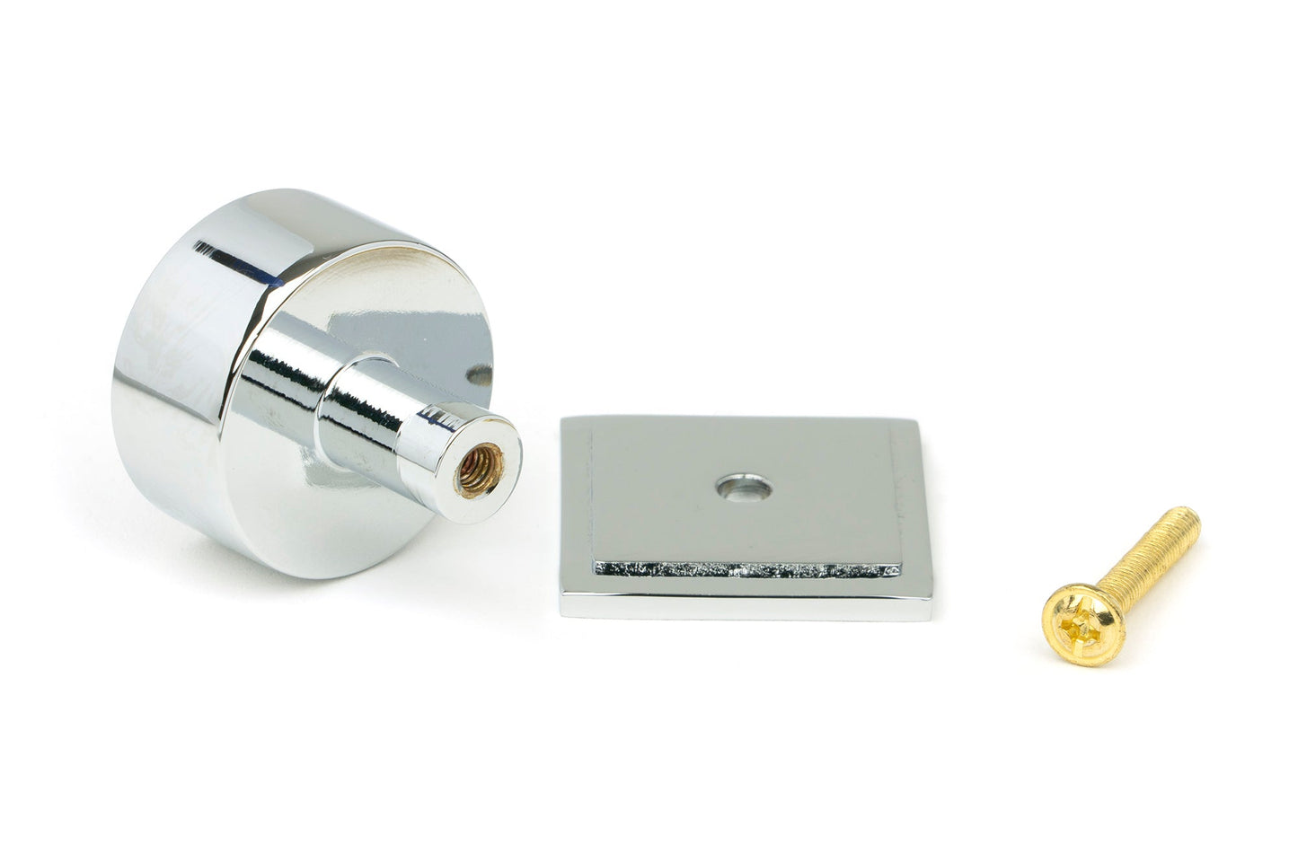 From The Anvil 32mm Kelso Cabinet Knob